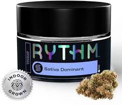 Photograph of product: THaze (S/H) Rythm - 7g