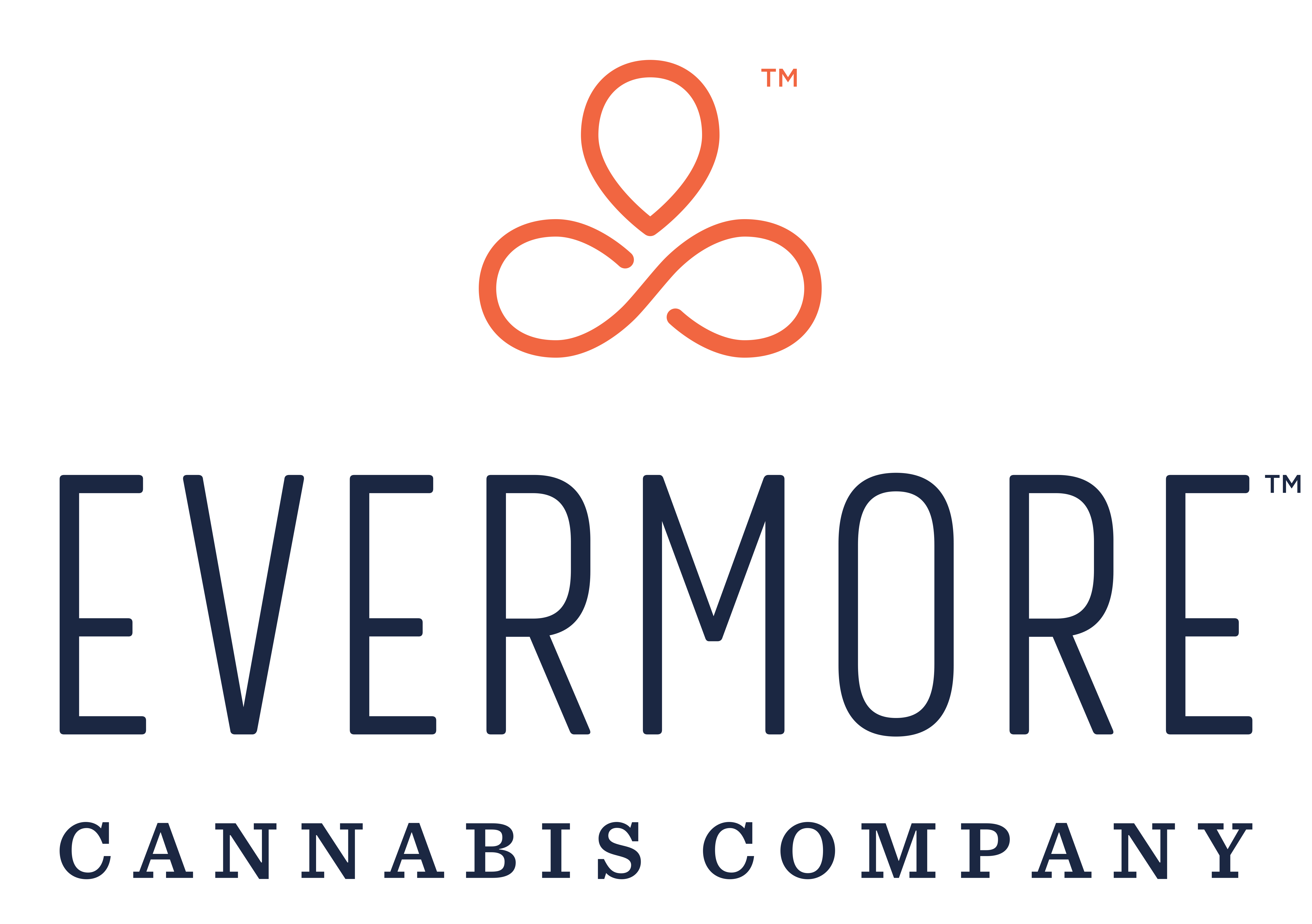 Photograph of product: Evermore | Orange Drizzle | 3.5g