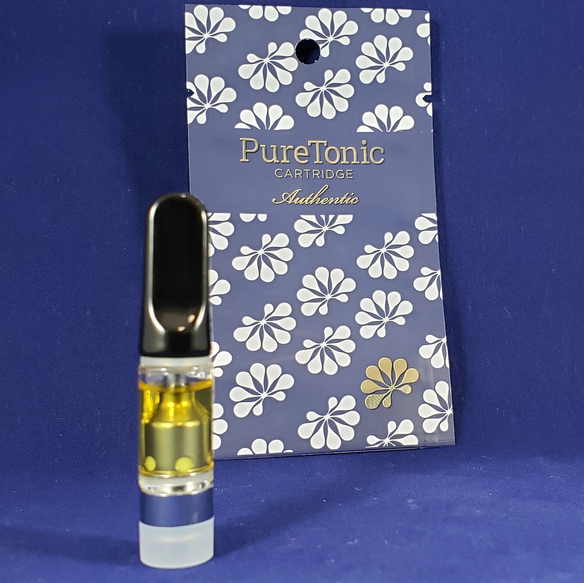 Photograph of product: PureTonic | Purple Punch (I) Cart