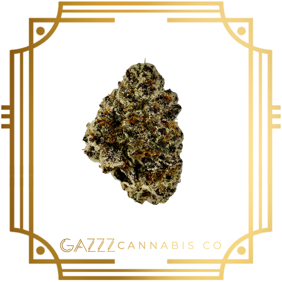 Photograph of product: Deli Style Buds | GMO Blizzard - 28g