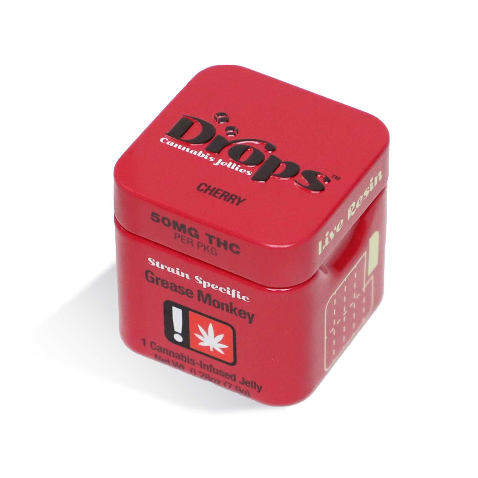 Photograph of product: Cherry  (2pk)