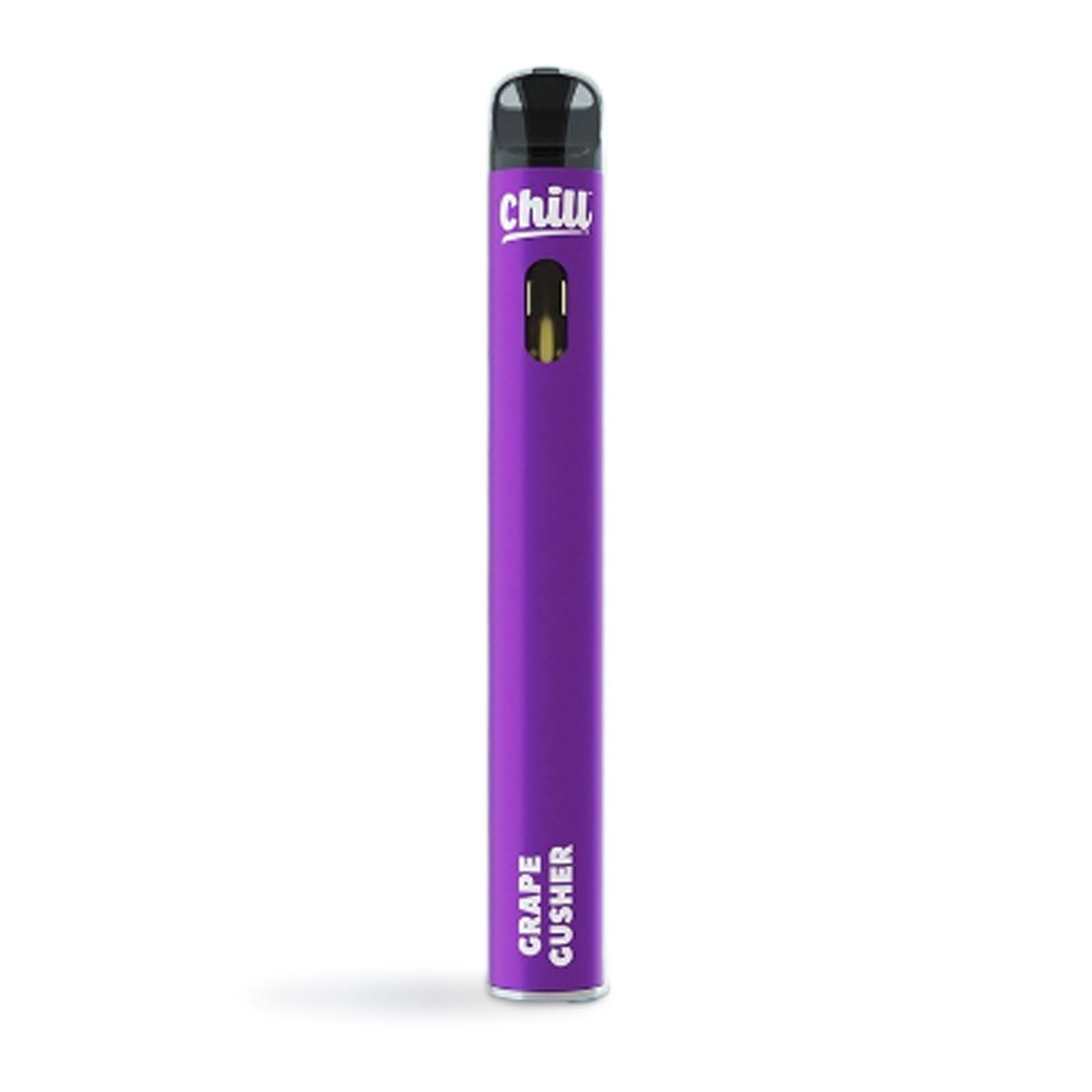 Photograph of product: Breeze | Grape | 1G Distillate Disposable