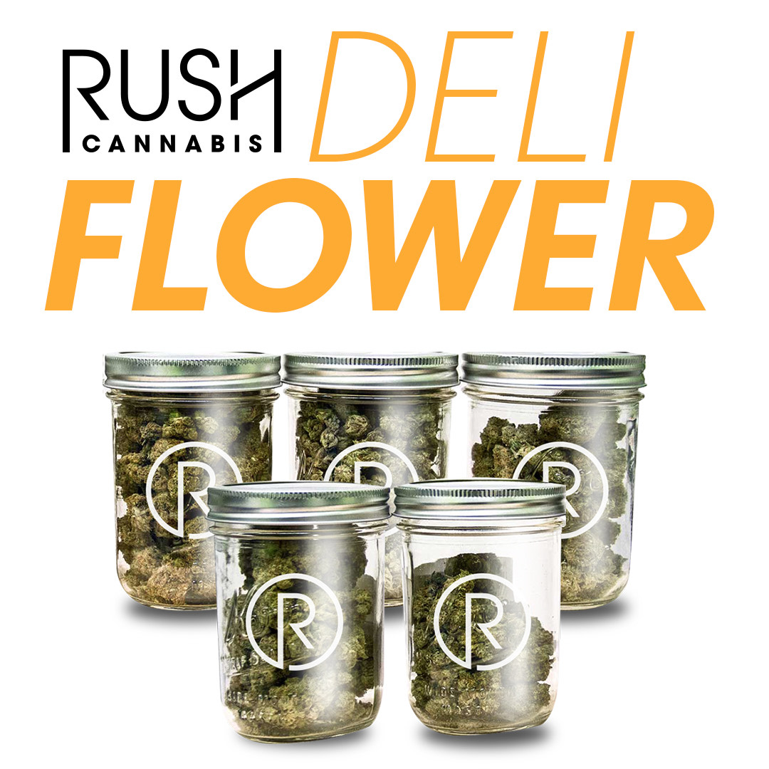 Photograph of Product: Dj Short Blueberry Deli Snowcaps - 14g