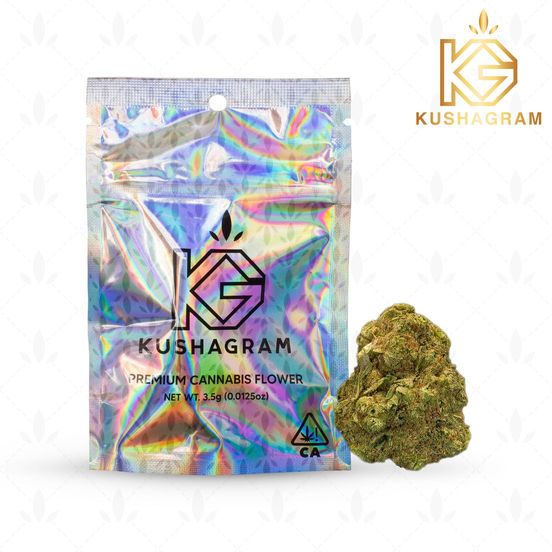 Photograph of product: Animal Cookies 3.5g - 