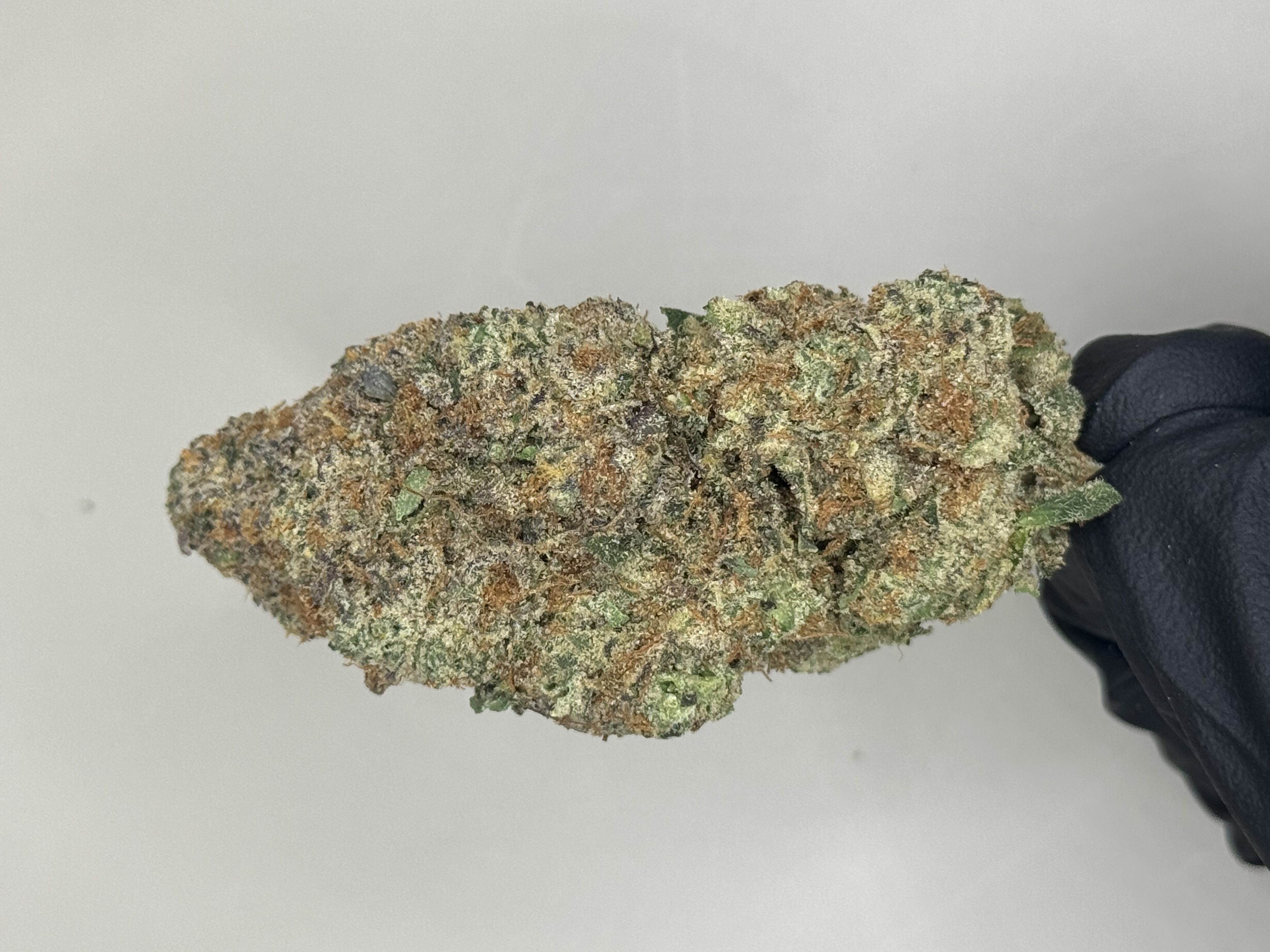 Photograph of product: Pure Bliss New York Mahem Bulk Flower - 2g