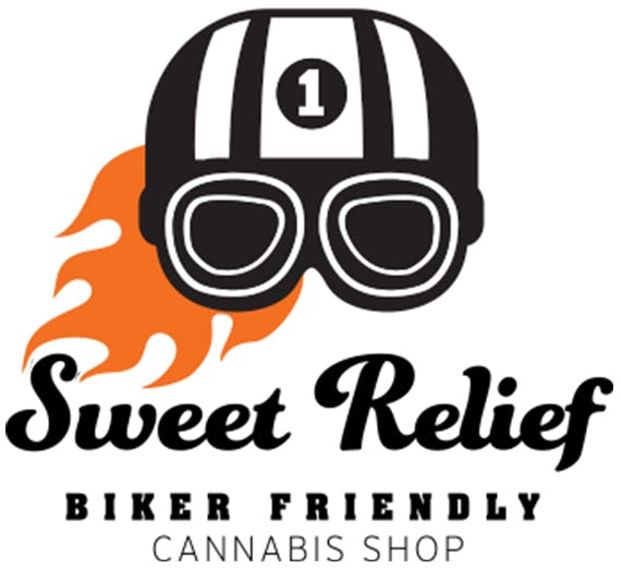 Logo for cardStoreLogo: Sweet Releaf Cannabis