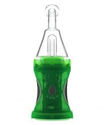 Photograph of product: Dr. Dabber Boost Evo Lime