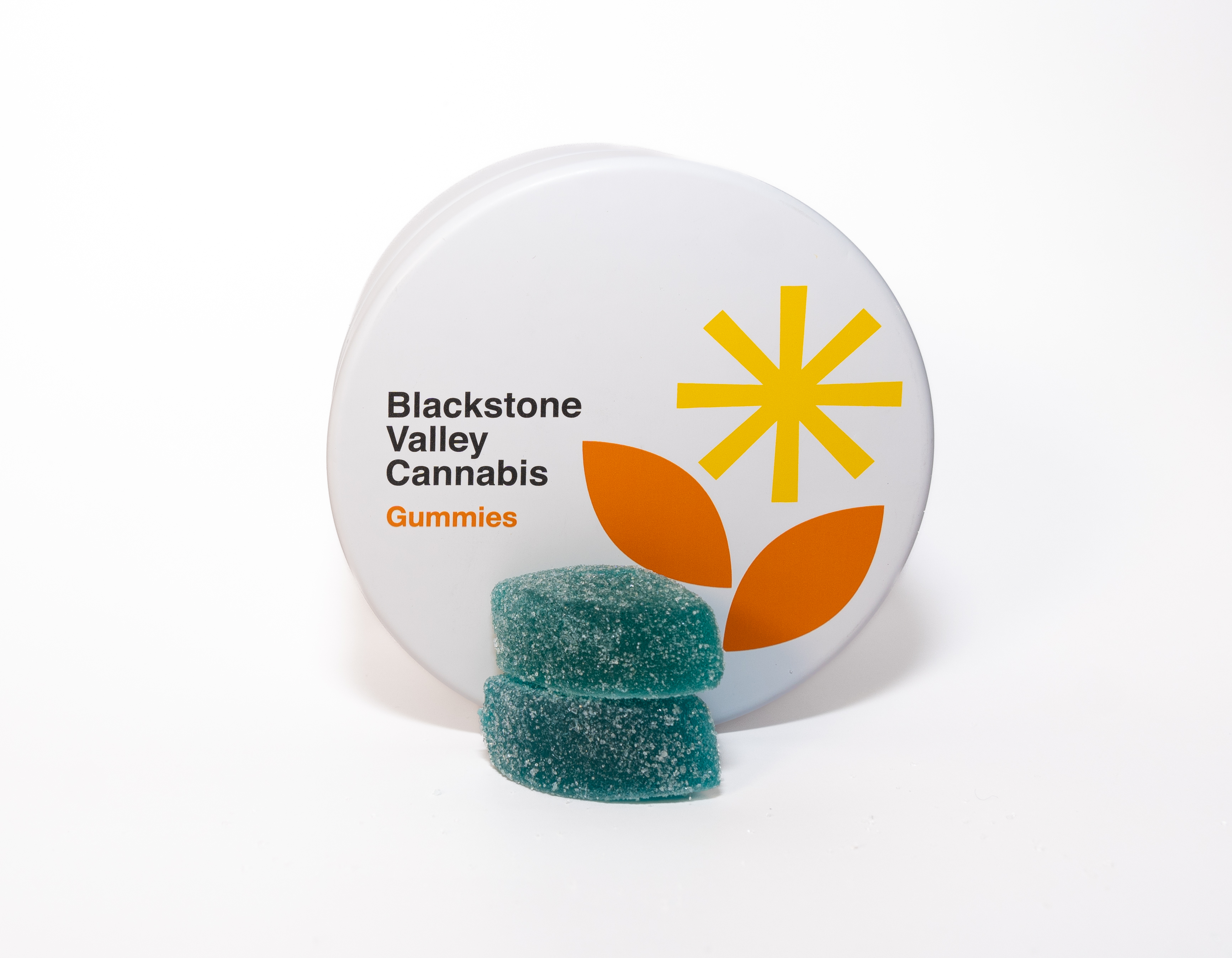 Photograph of product: Super Slumber Berry | 20mg TH-oui : 10mg CBD : 10mg CBN | 20ct