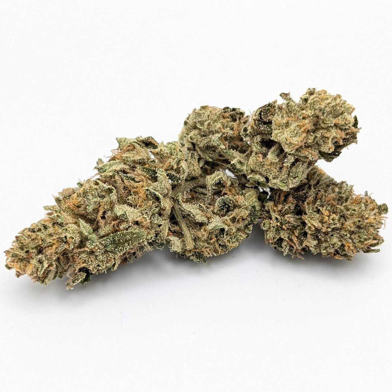 Photograph of Product: Garlic Oreos 3.5g