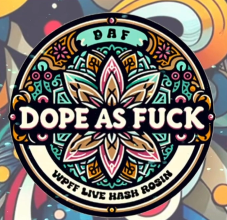 Photograph of product: CHAUFFER 1G ROSIN