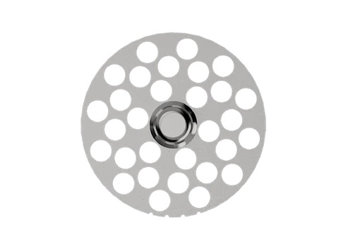 Photograph of product: Next Gen Premium 2.0" #4 Coarse Mill Plates $12
