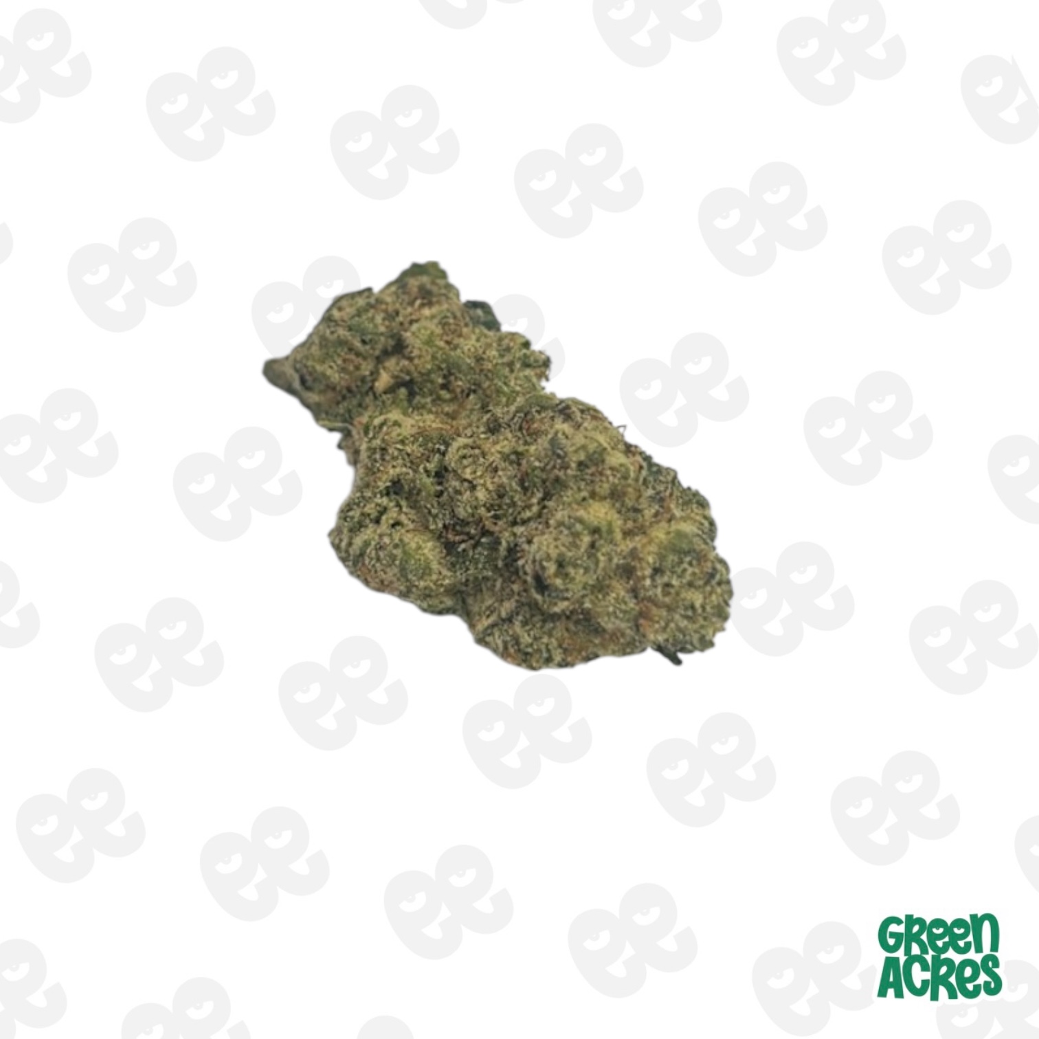 Photograph of product: (R) Cloud: Lemon Cherry Gelato (H) - 28g