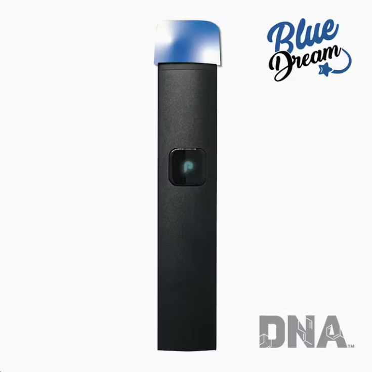 Photograph of product: Justplay   Blue Dream Ready To Use [S]