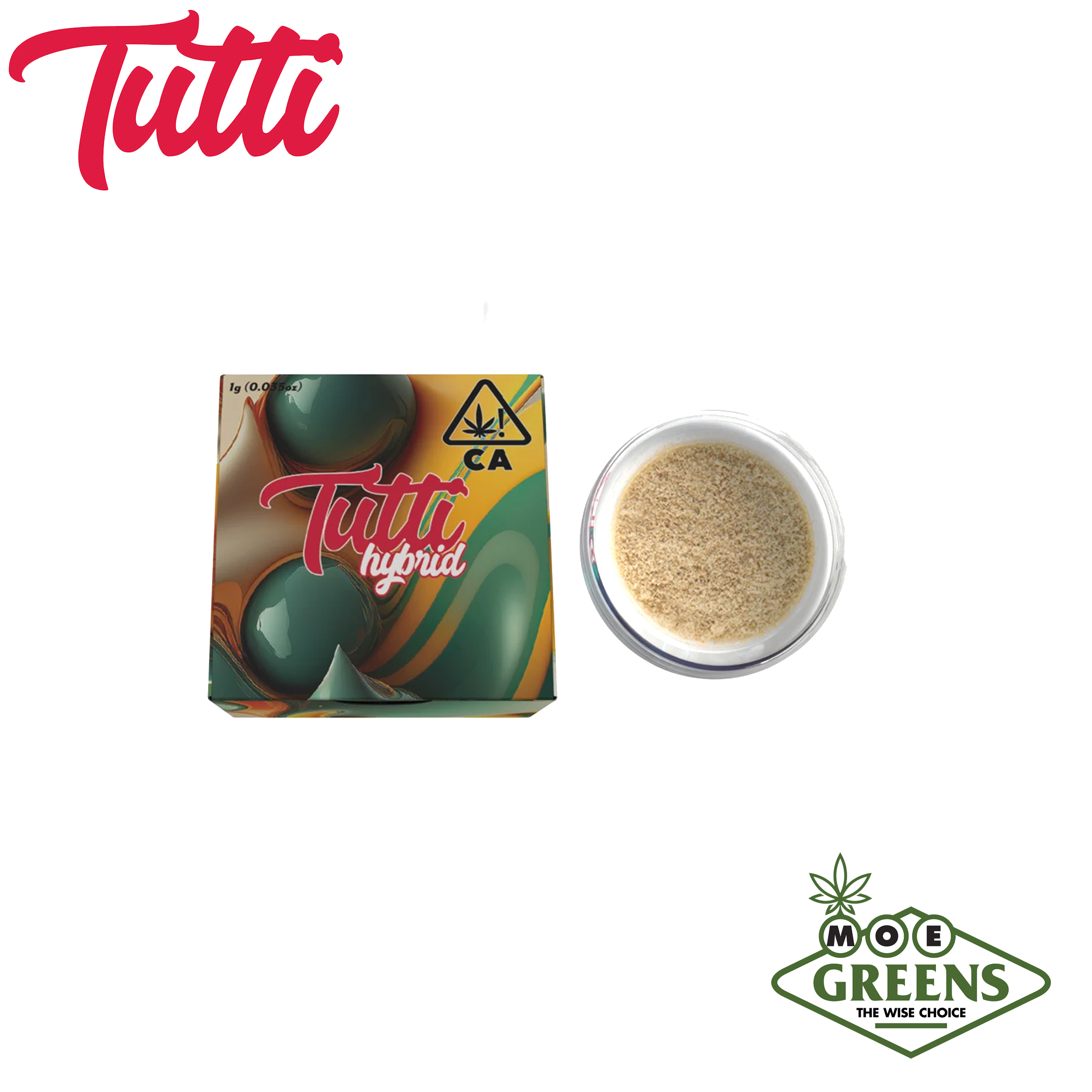 Photograph of product: GELONADE [LIVE au chocolat]