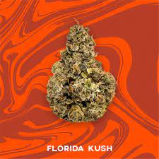Photograph of product: 3.5g - Vivid - Florida Kush