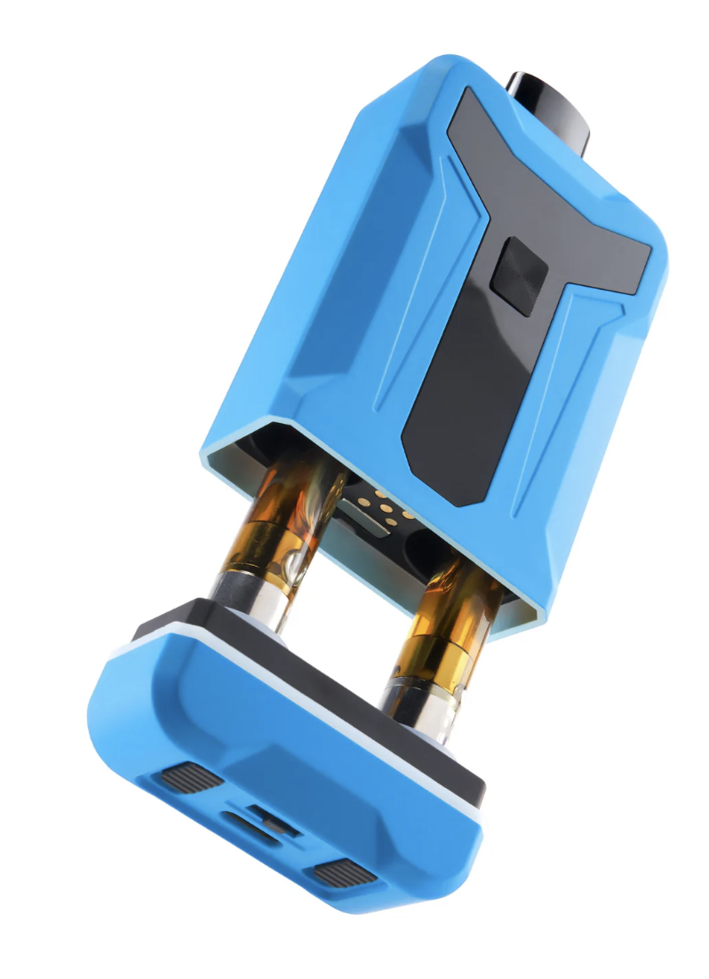 Photograph of product: Dual Conceal Cart Battery