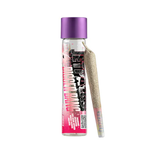 Photograph of product: Maui Wowie | Live Resin Infused Preroll (S)