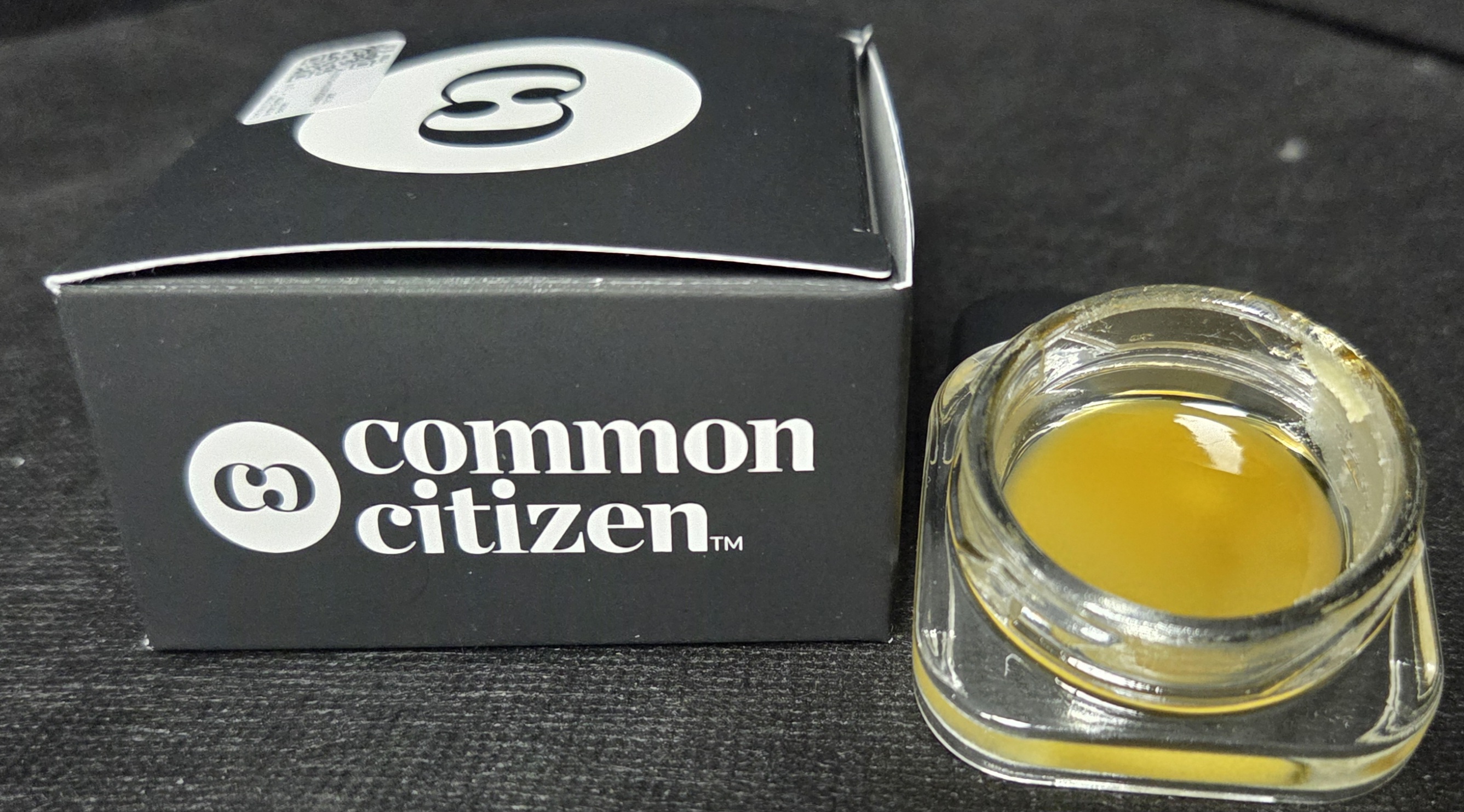 Photograph of product: Common Citizen - LA Pop Rockz - CR Badder