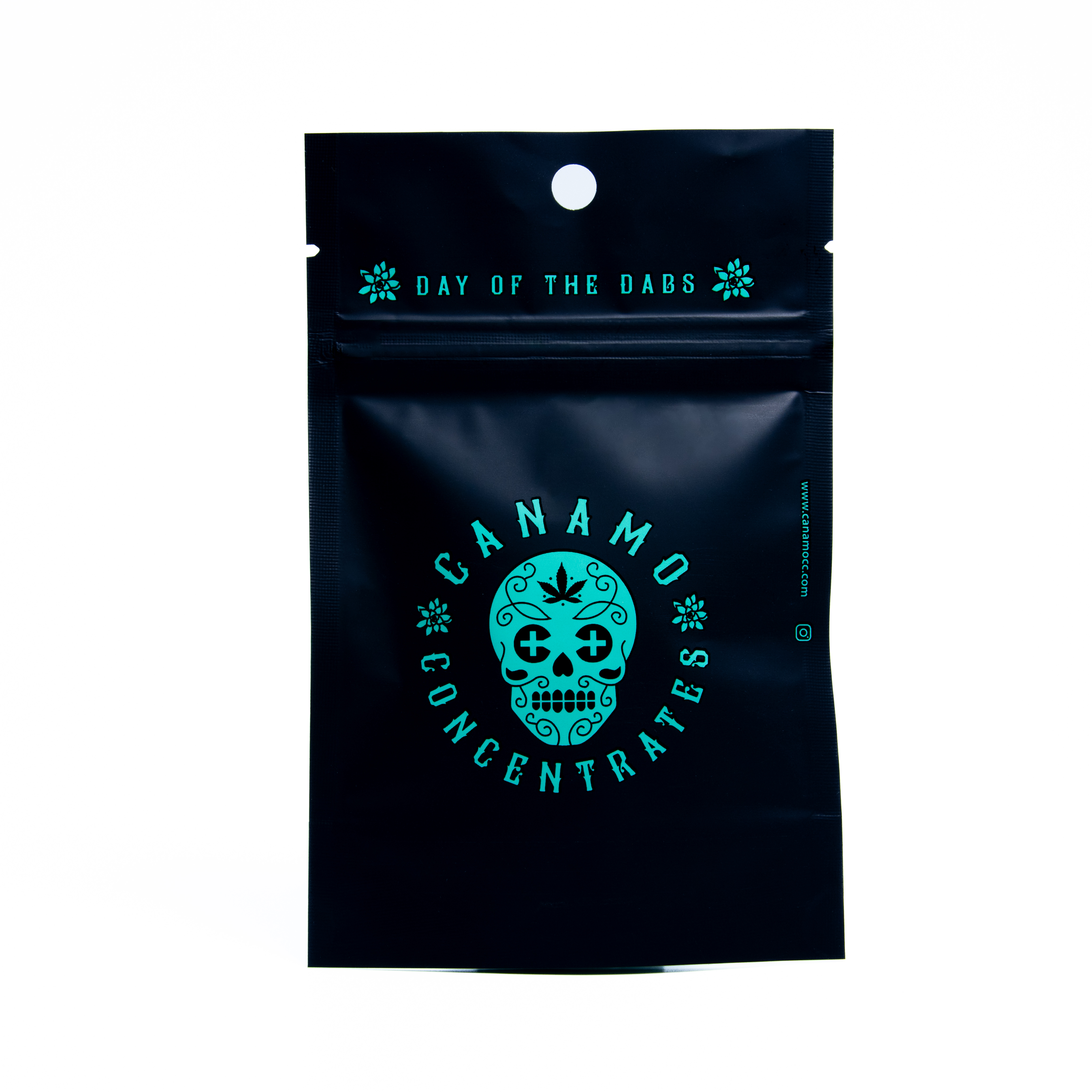 Photograph of product: Canamo Shatter Wnka Bars