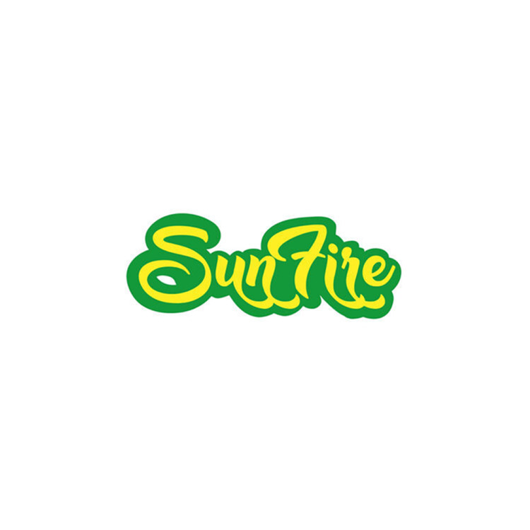 Photograph of product: SunFire: Onion Breath - Sugar Wax