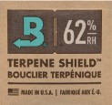 Photograph of product: BOVEDA (62%) HUMIDITY CONTROL PK (INDIVIDUAL)