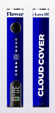 Photograph of Product: 510 Edge Battery