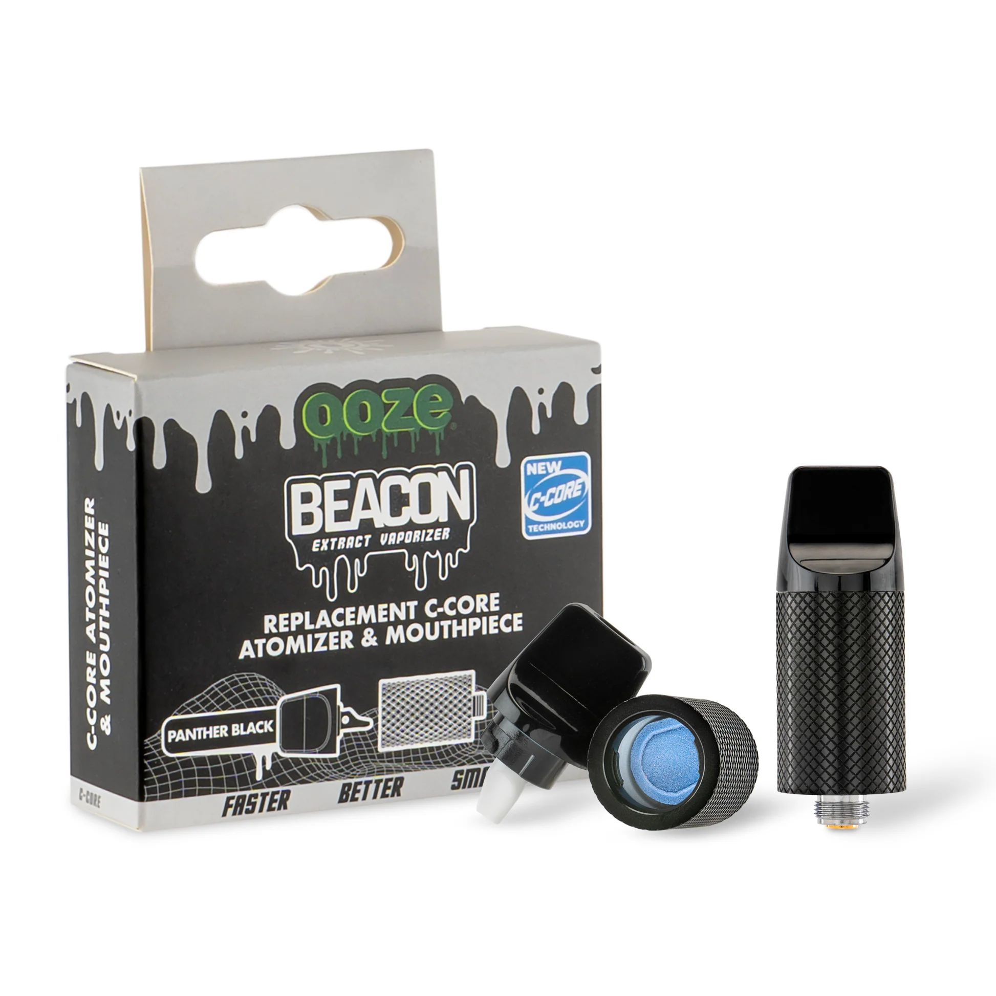 Photograph of product: OOZE - VAPORIZER EXTRACT - BEACON - REPLACEMENT COIL