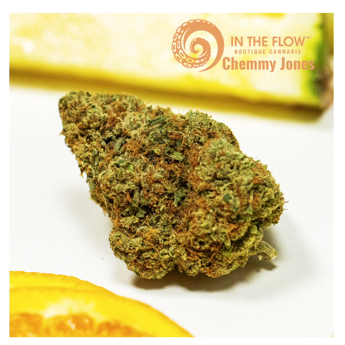 Photograph of product: Chemmy Jones - 673 - 28g
