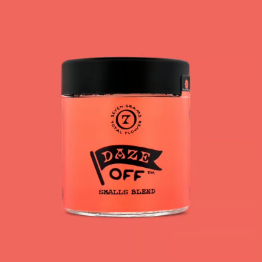 Photograph of product: Daze Off | Fantasy Suite | 7g