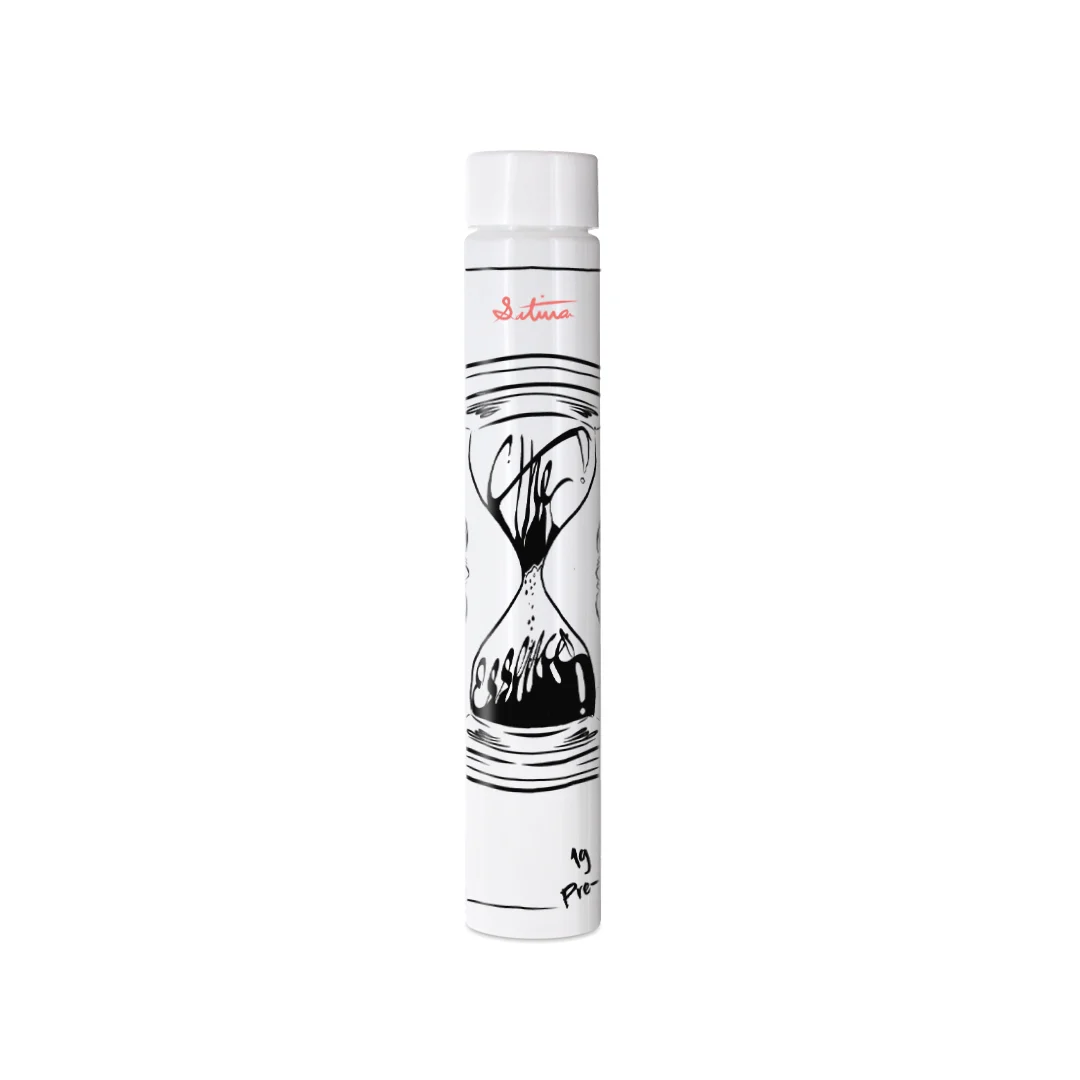 Photograph of product: (the) Essence J's | Pre-Roll | The Soap | 1g