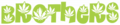thumbnail-Size Logo for storeLogo: Brothers Cannabis Dispensary