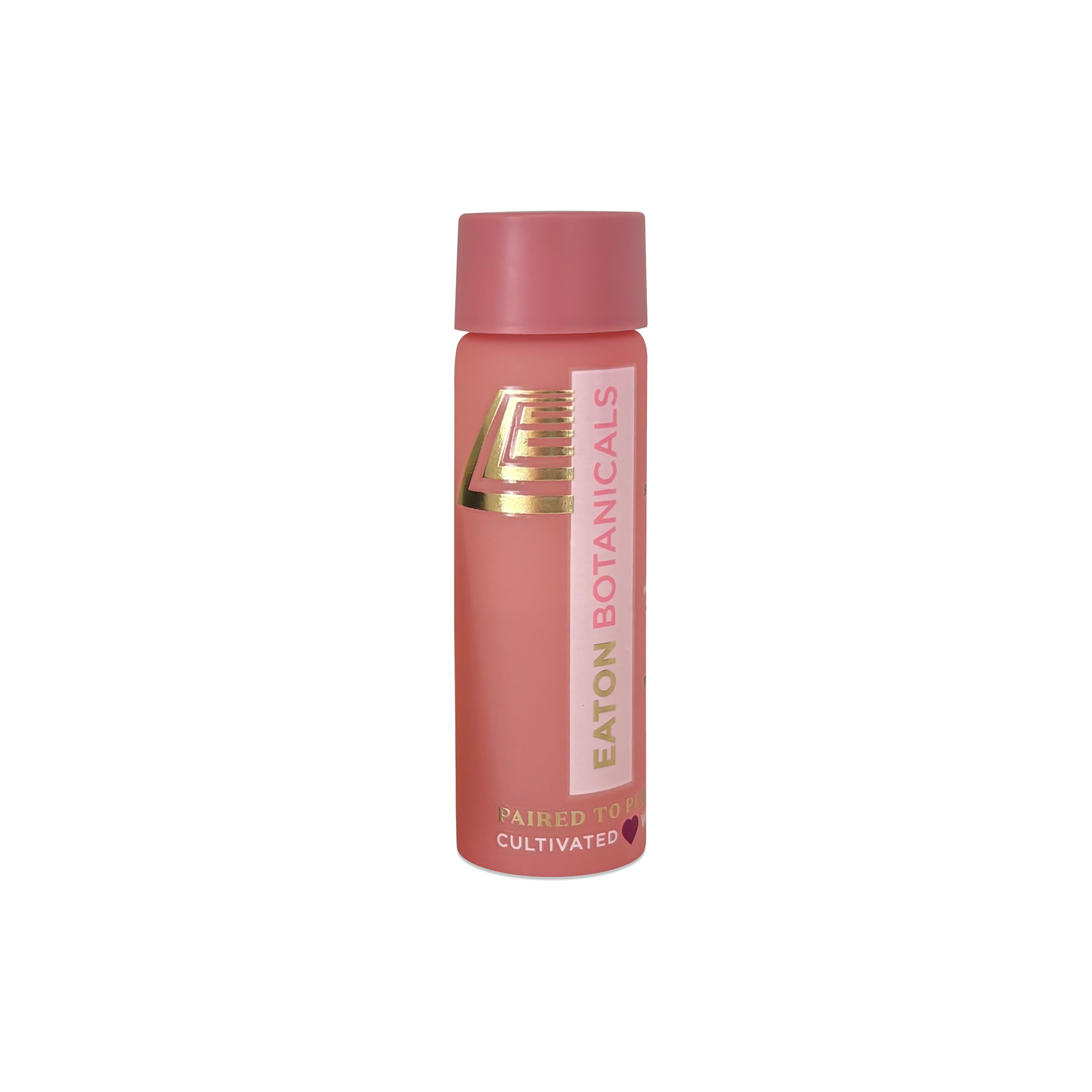 Photograph of product: EATON BOTANICALS / CHAIRLIFTS / TROPICAL COOLER X CHERRY LIME RESERVE / HYBRID / .35G PREROLL (2 PACK)