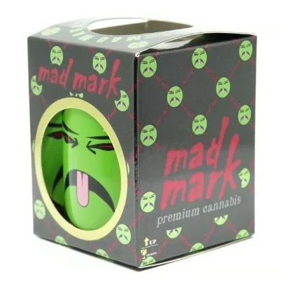 Photograph of product: Mad Gump - 3.5g