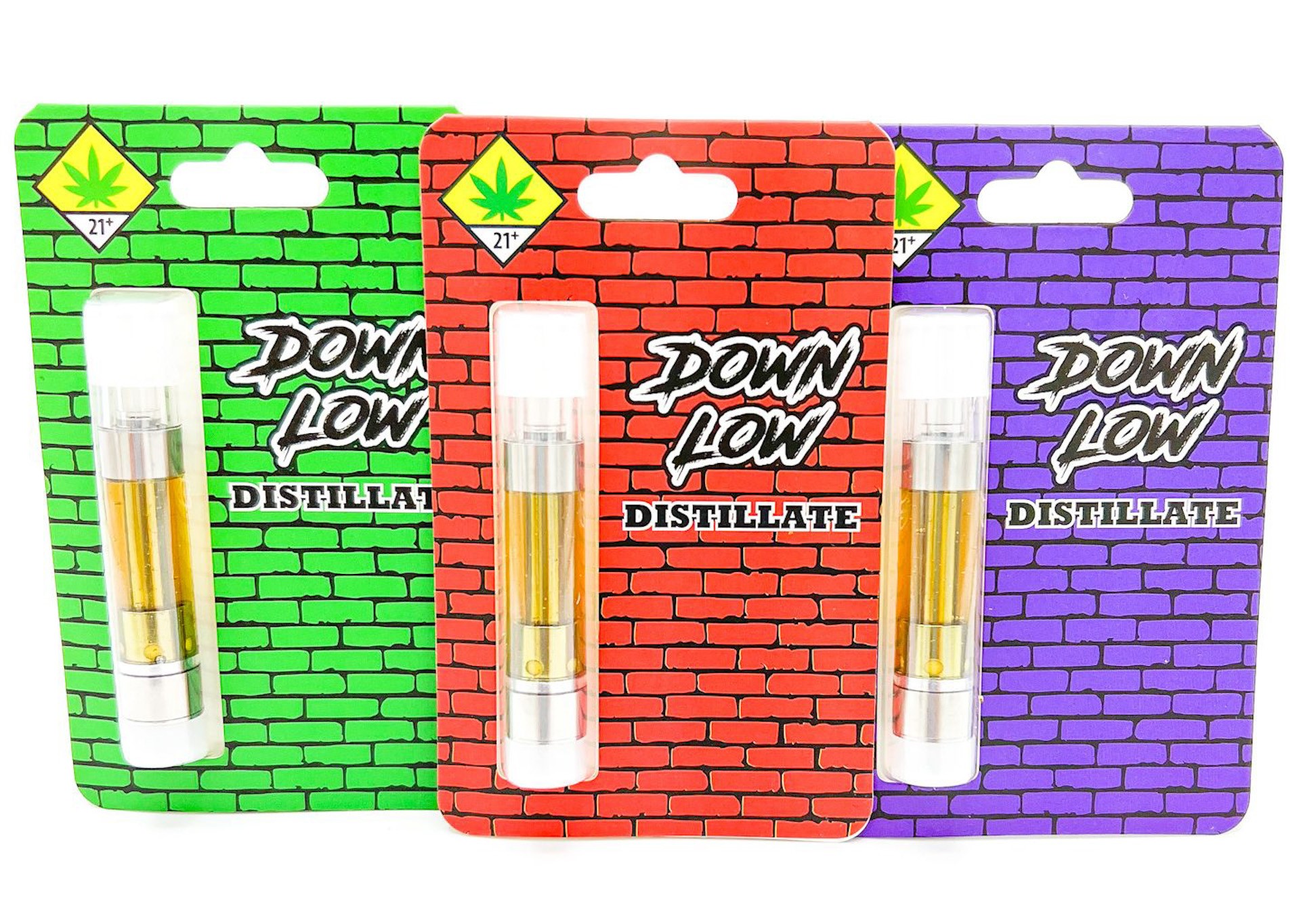 Photograph of product: Bubblicious Cartridge
