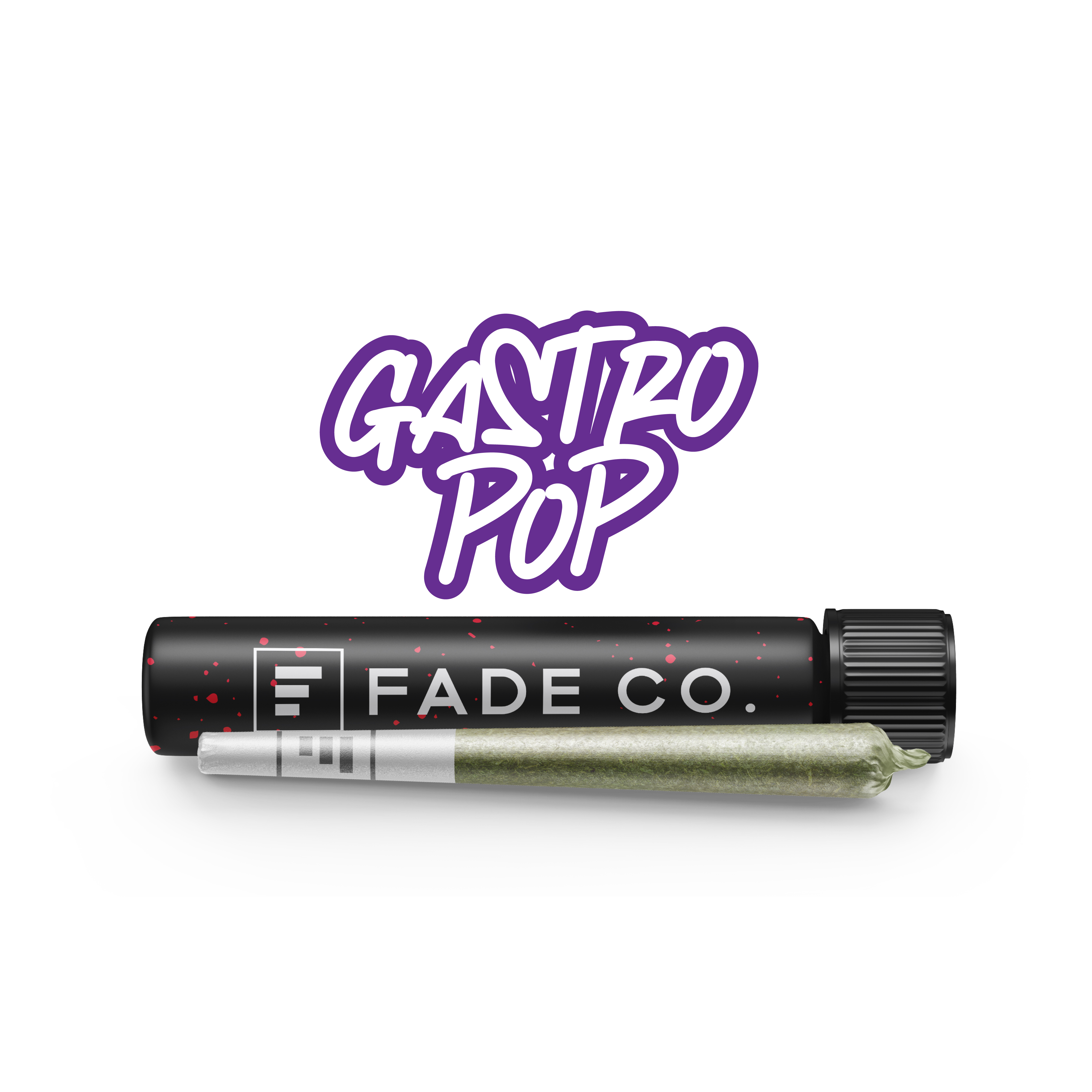 Photograph of product: Gastro Pop | Pre-Roll | 2 x 0.5g