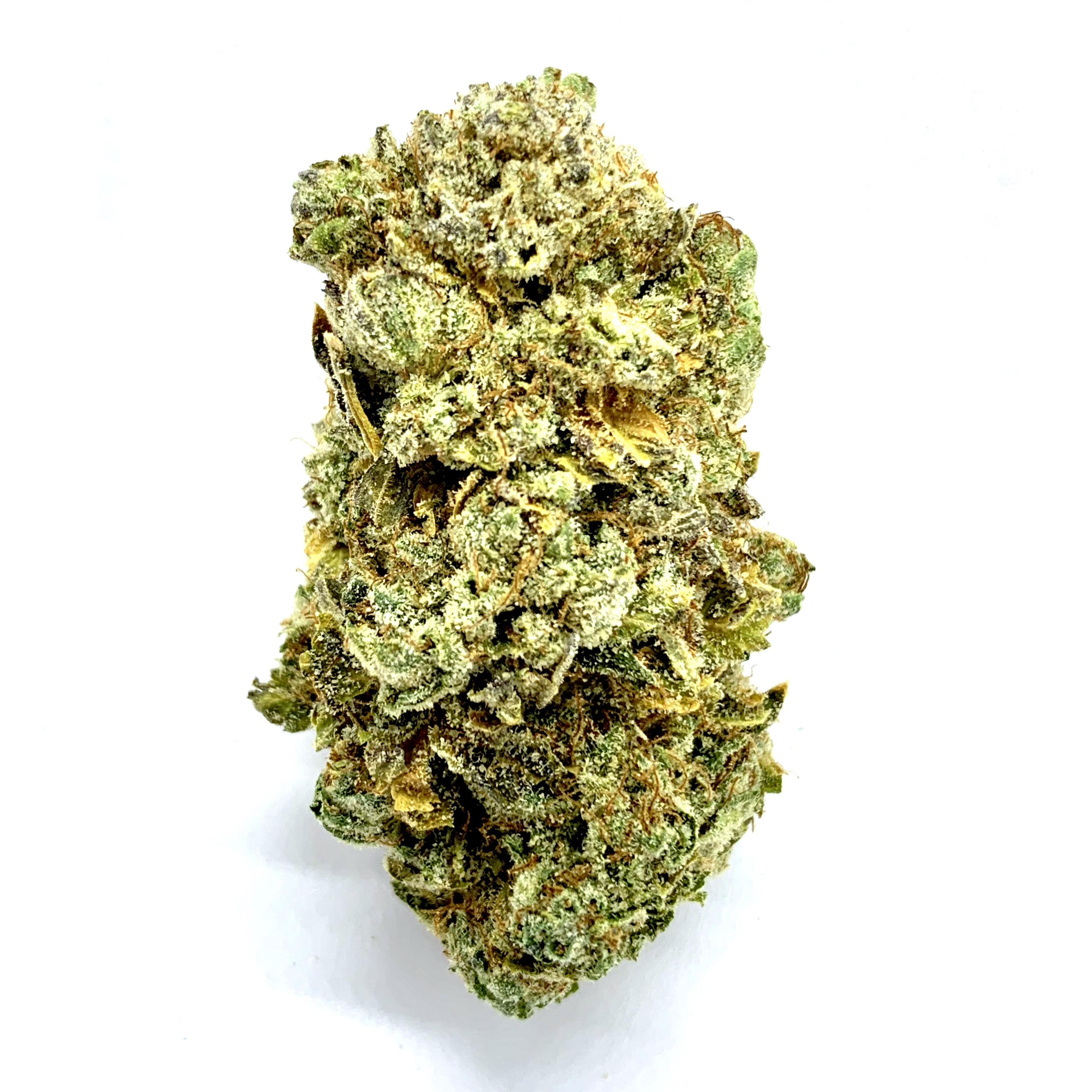 Photograph of product: OG Kush - NSM - 3.55g