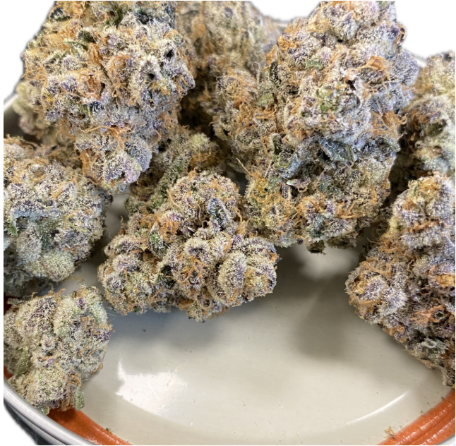 Photograph of product: SMPR | Coastal Healing - 3.5g