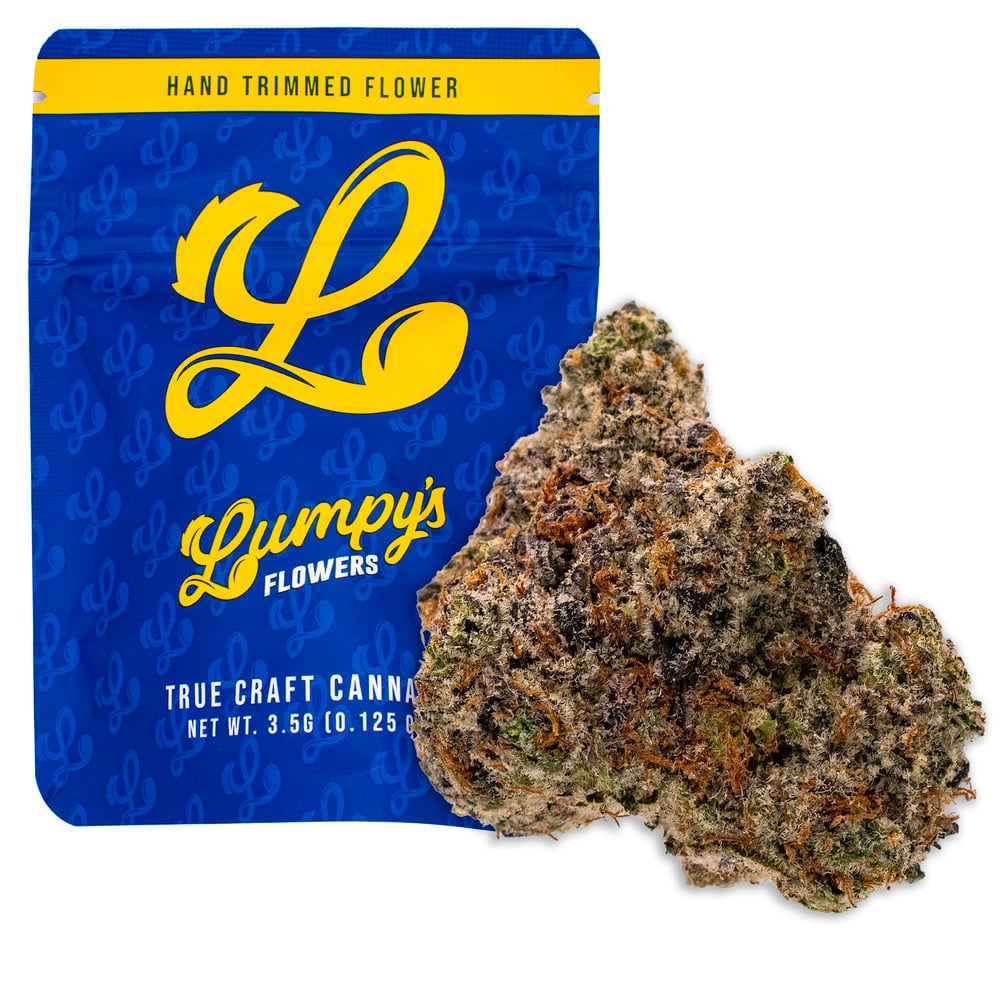 Photograph of product: Reserve | Potent Potassium - 3.5g