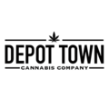 thumbnail-Size Logo for storeLogo: Depot Town Cannabis Company