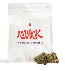 Photograph of product: KNACK | BOPPERS | 7 GRAMS FLOWER - 7g