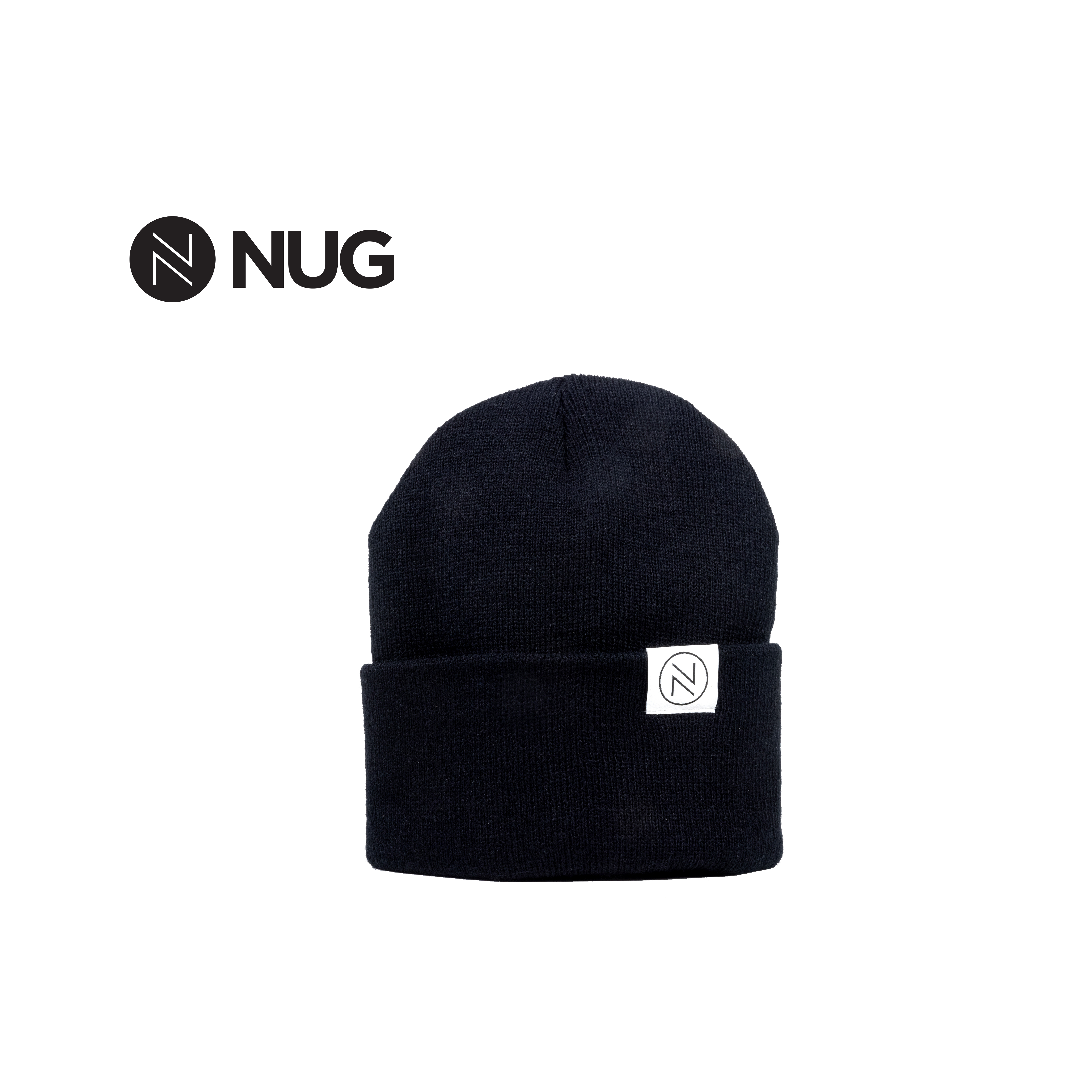 Photograph of product: NUG BEANIE