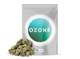 Photograph of product: Ozone Golden Cream Popcorn 28.0g