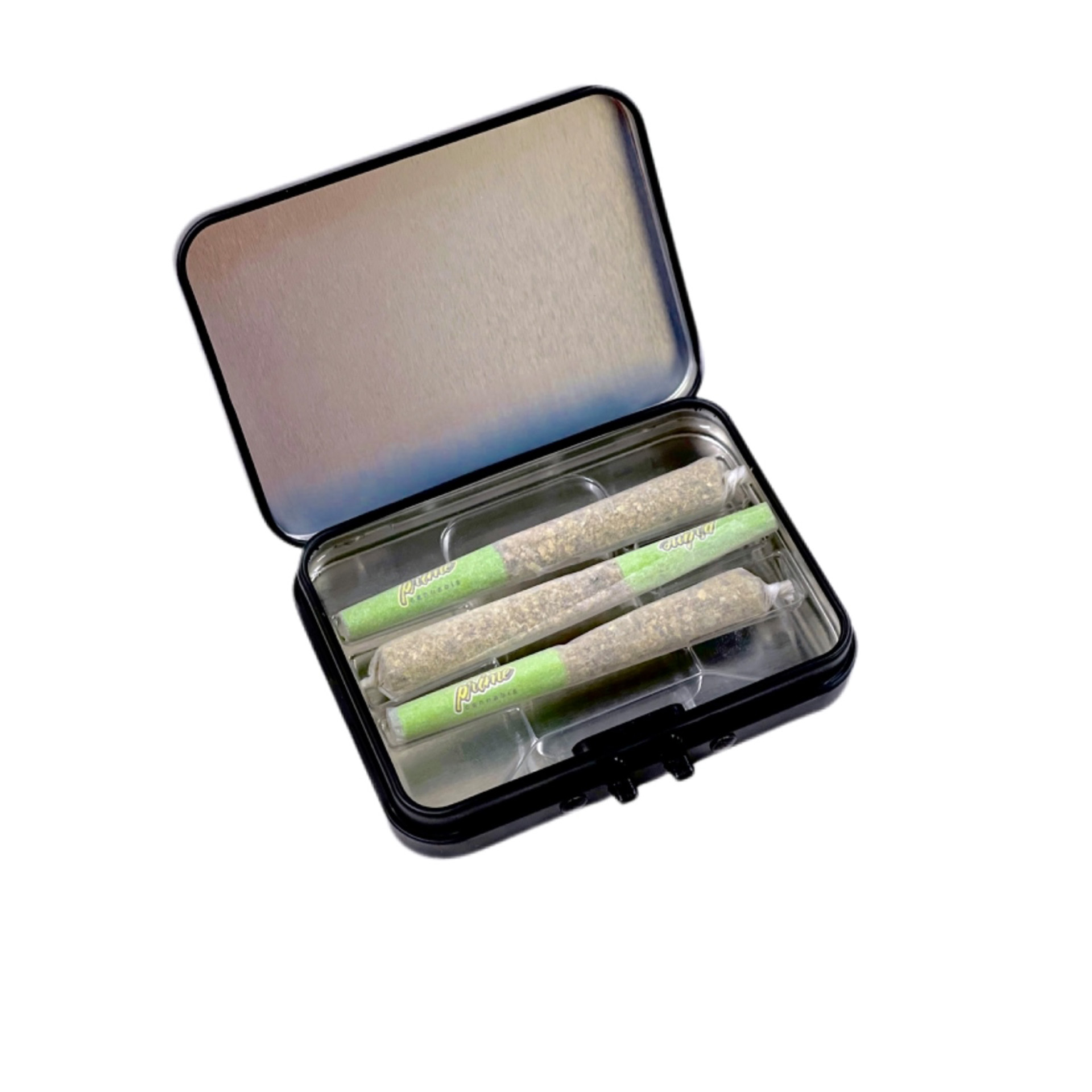 Photograph of product: 1.5G/3pk | Infused - Tangy Taffy