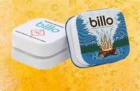Photograph of product: Billo | Live Badder | Zoap (H)