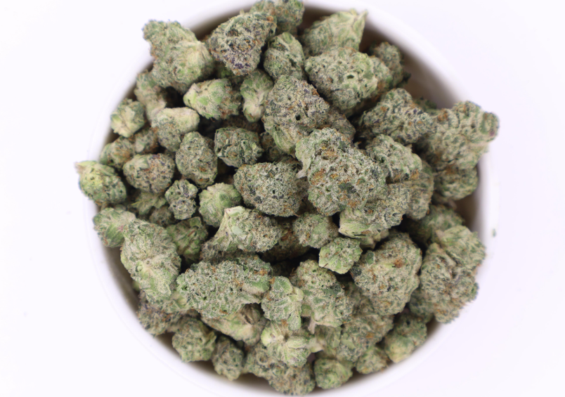 Photograph of product: Monkey Bread | Smalls | Common Citizen - 28g