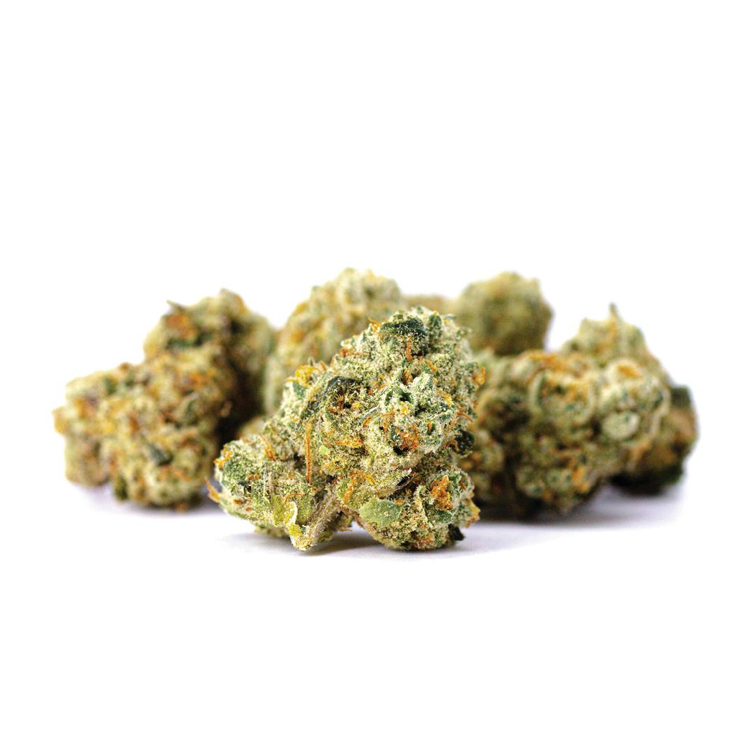 Photograph of product: Mule Fuel - 14g (I) - Claybourne