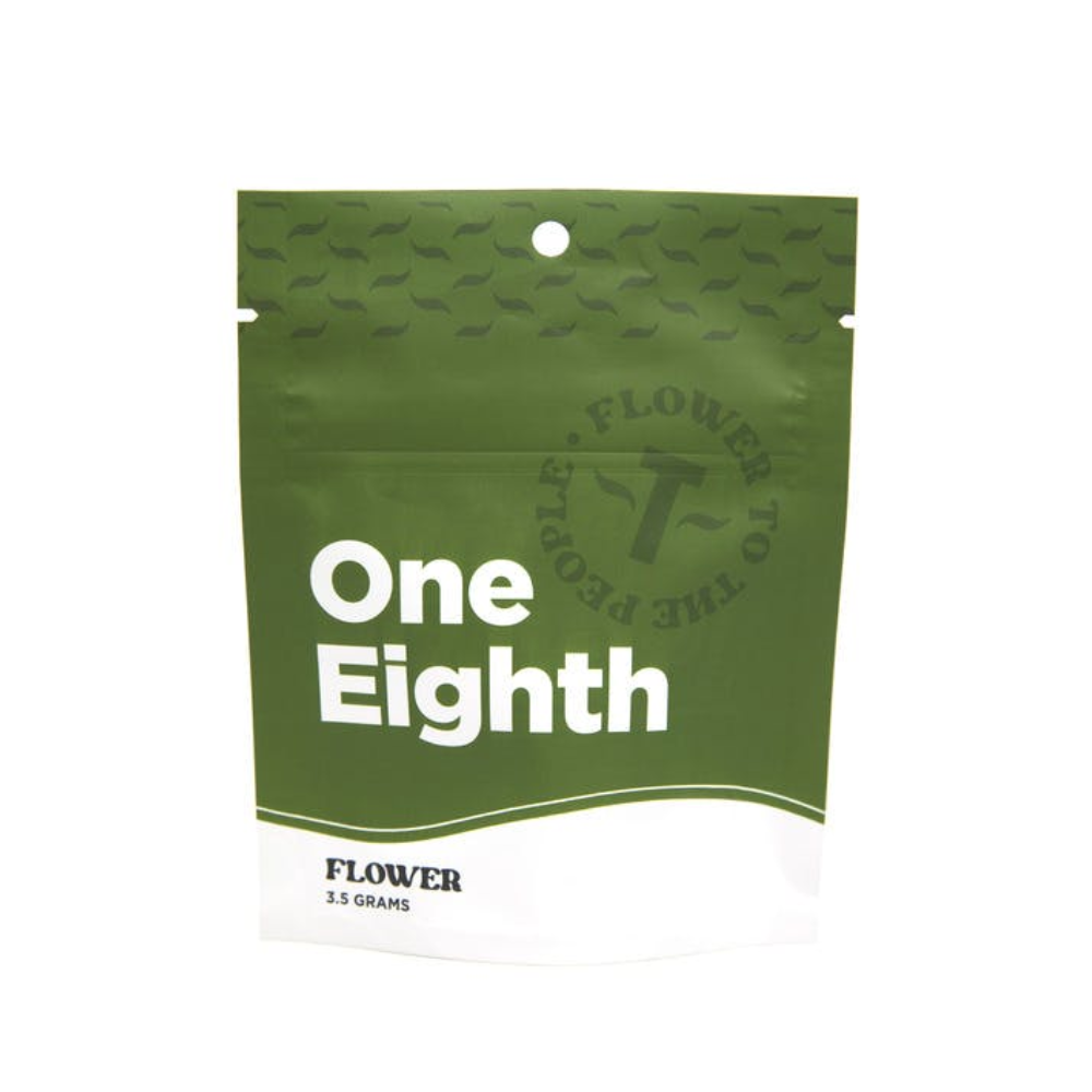 Photograph of product: Animal Tree - 3.5g