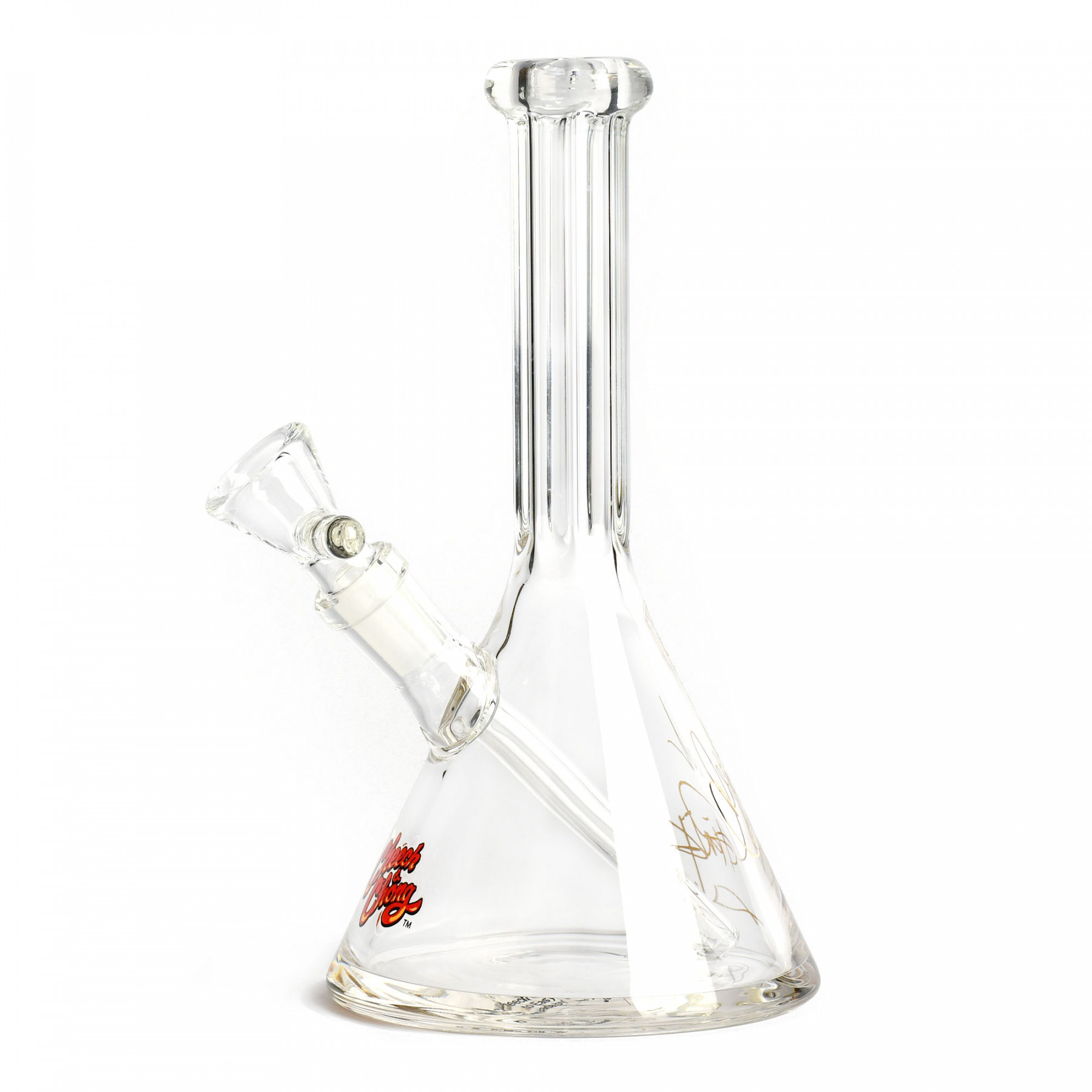 Photograph of product: 7.5" Jony Stash Mini Beaker Tube