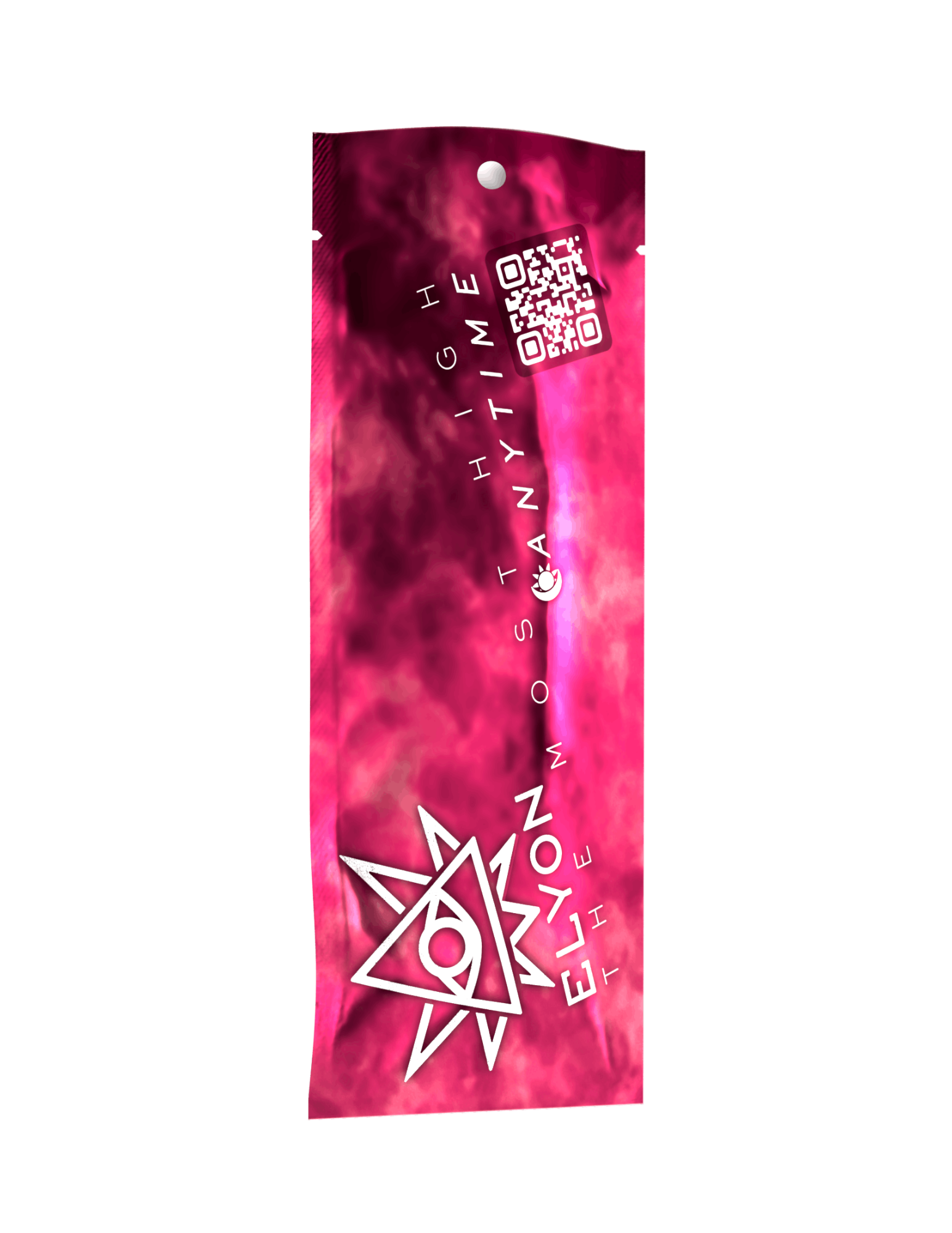 Photograph of product: Lemon Cherry Gelato - PreRoll