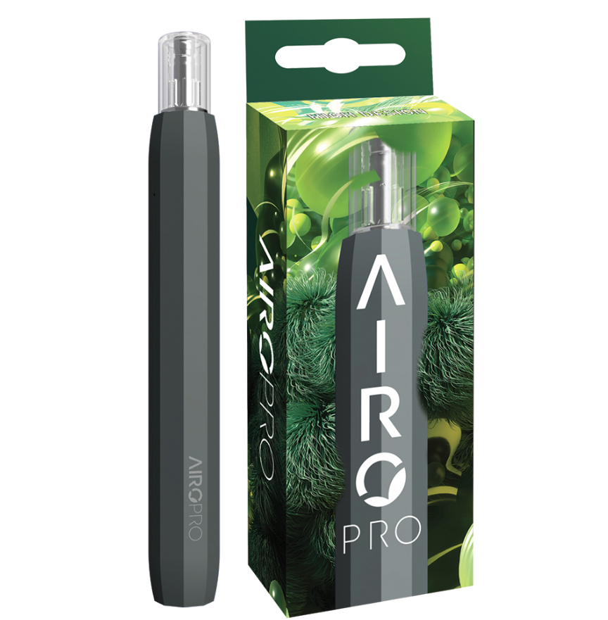 Photograph of product: Airo Pro Battery - Slate